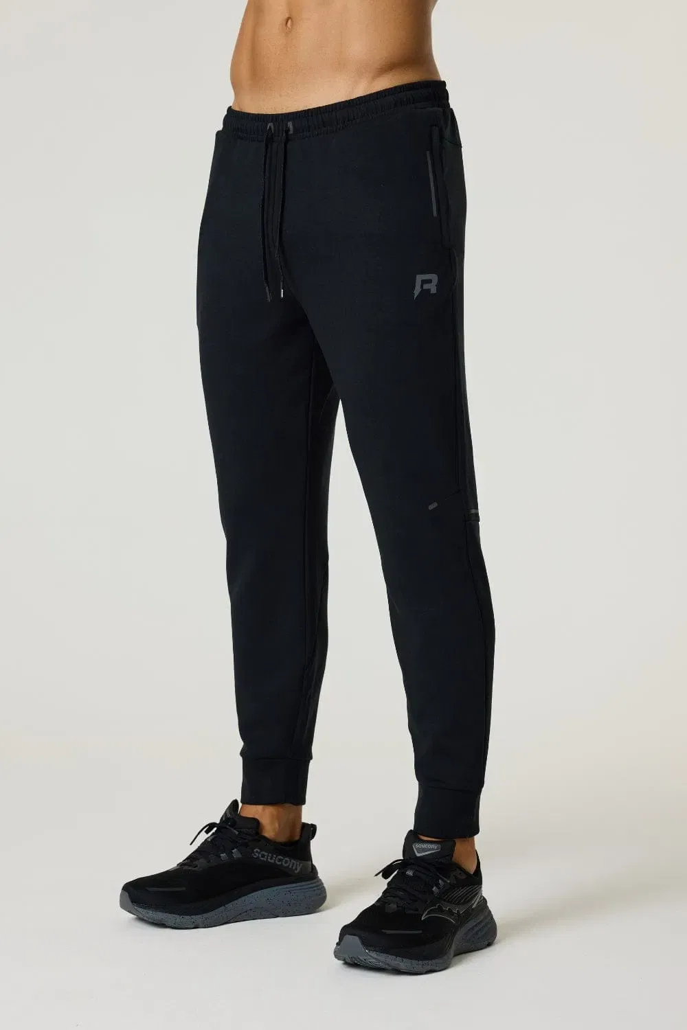 Reprimo Motion Jogger 'Black'