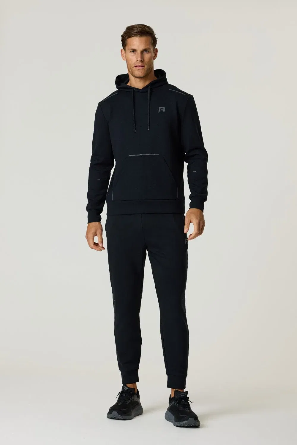 Reprimo Motion Jogger 'Black'