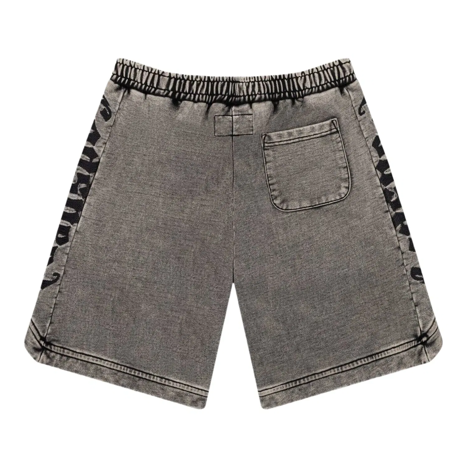 Godspeed Courtside Shorts Ash Grey