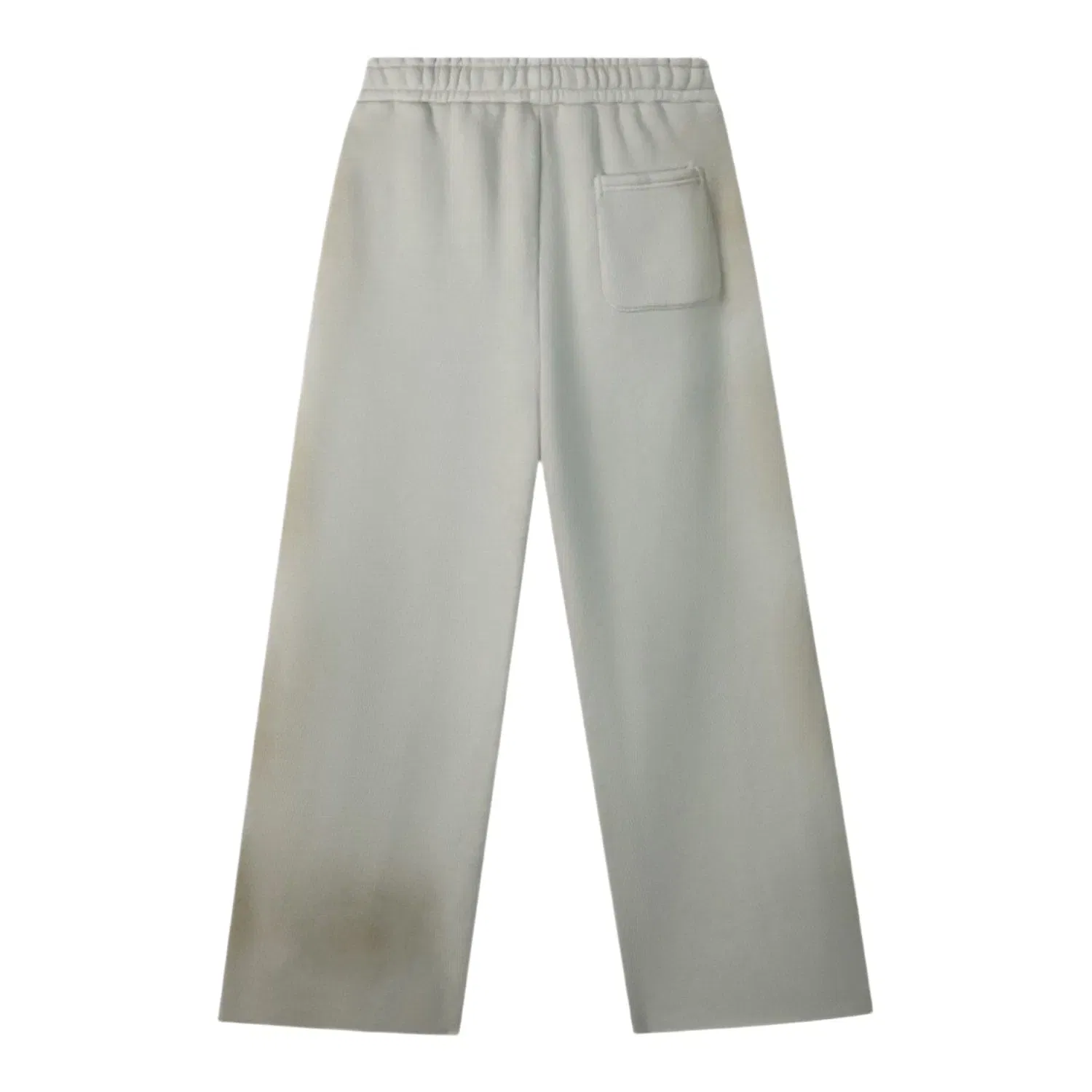 Thirteen Studios University Sweatpants Grey