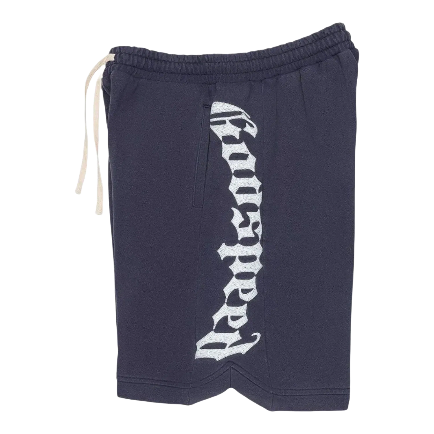 Godspeed Courtside Shorts Navy Blue