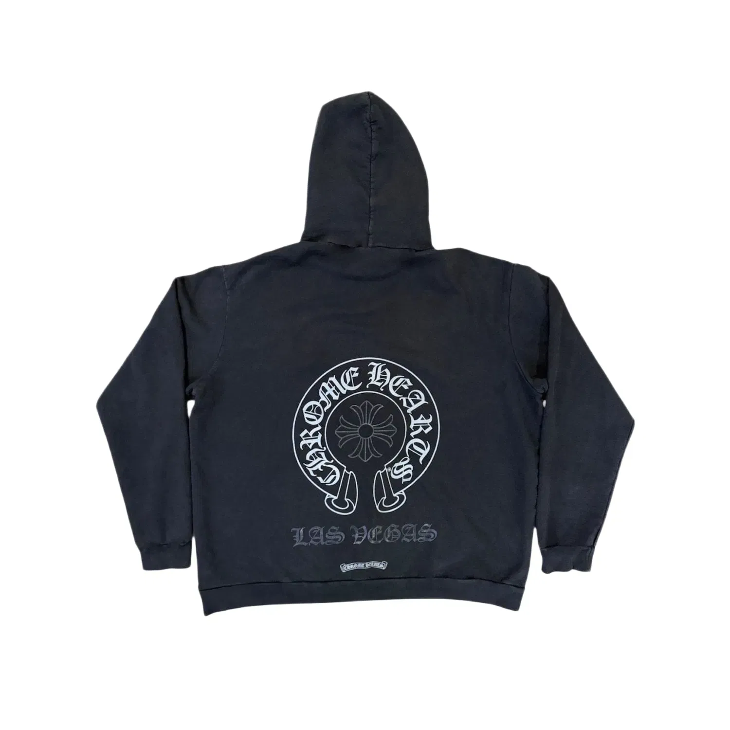 Chrome Hearts Las Vegas Hoodie 20th Anniversary Hoodie