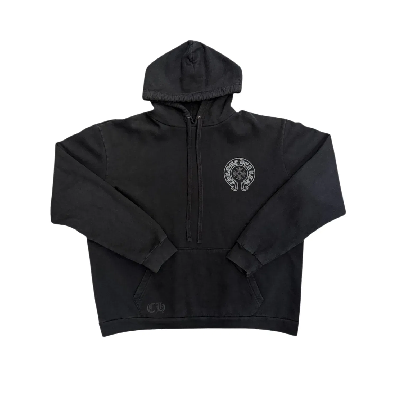 Chrome Hearts Las Vegas Hoodie 20th Anniversary Hoodie