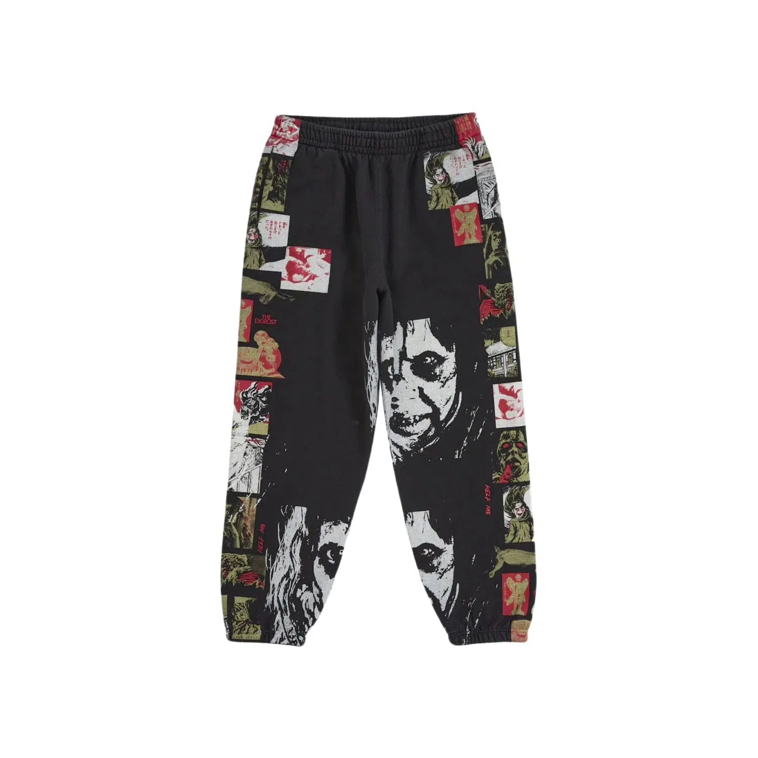 Supreme The Exorcist Sweatpant Black
