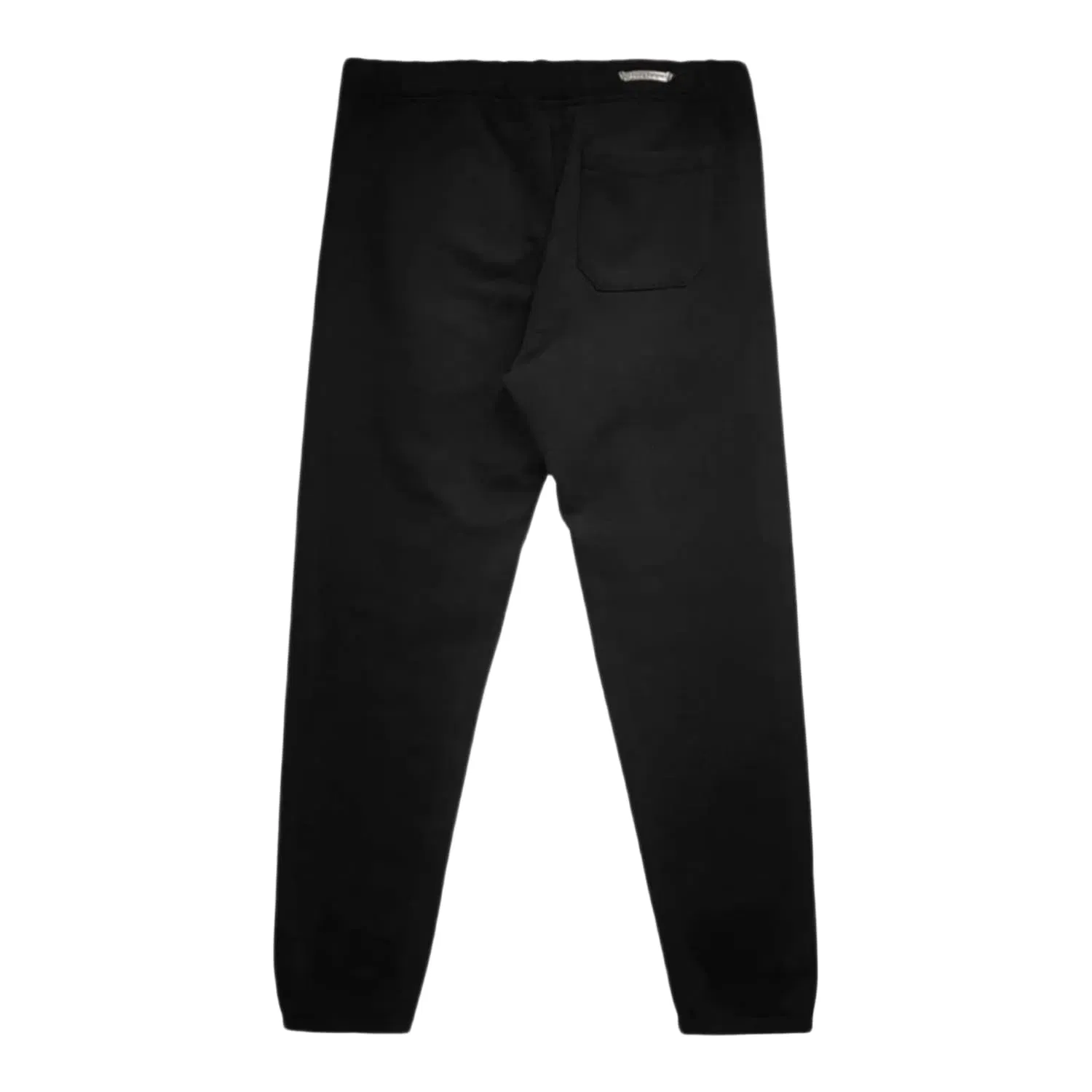 Chrome Hearts King Taco Sweatpants Black