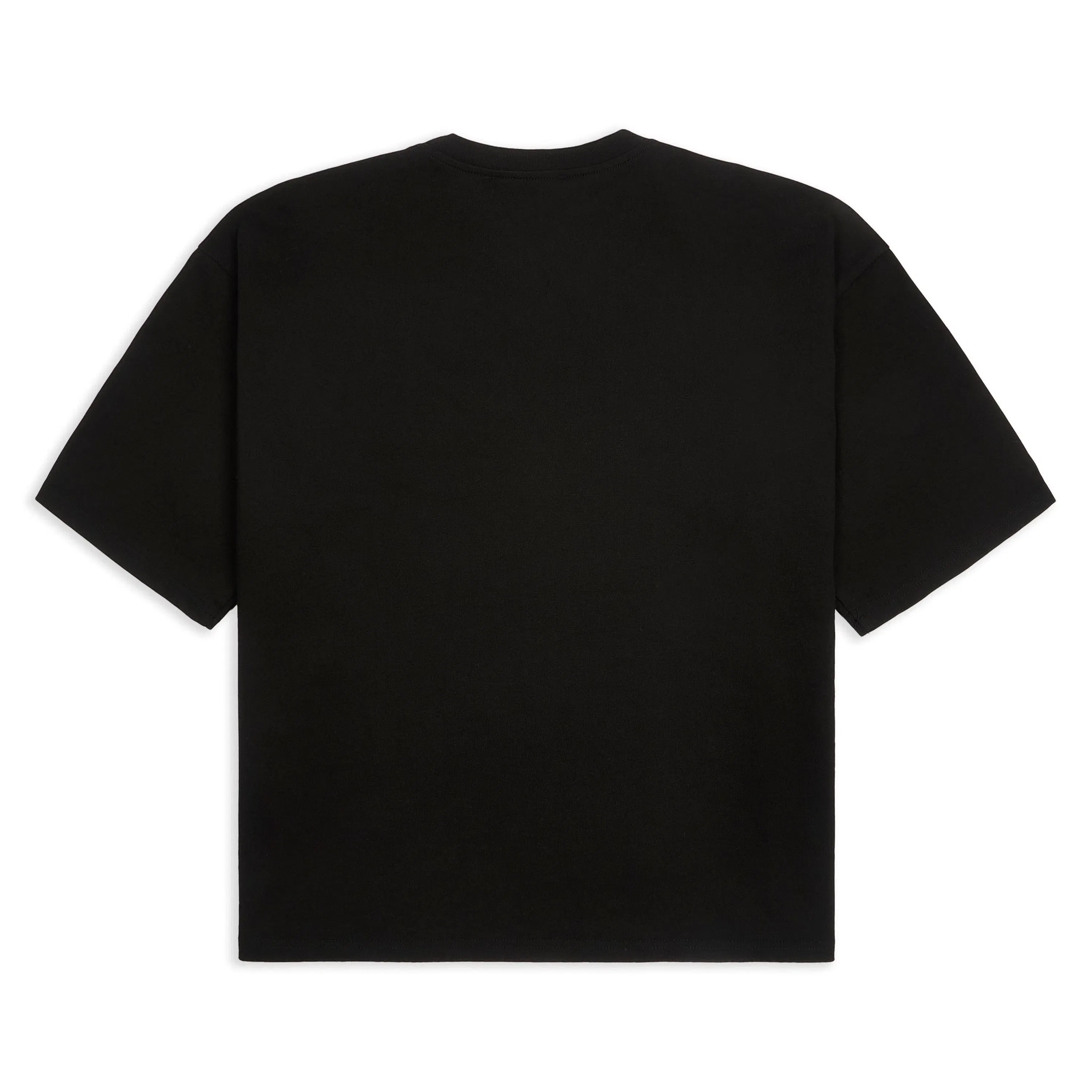 Samuel Bailey Black Design Dept Tee