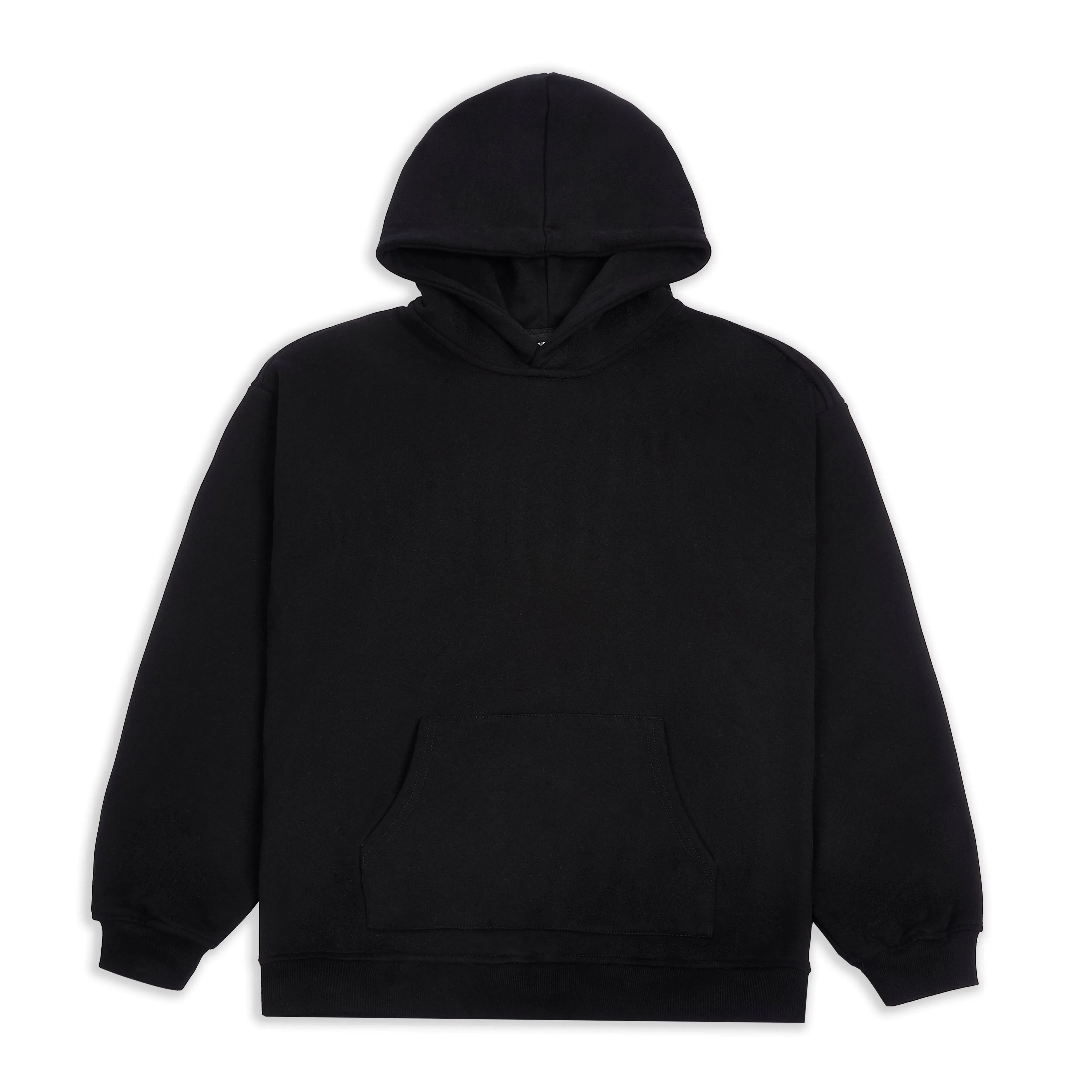 Samuel Bailey Black Custom Hoodie