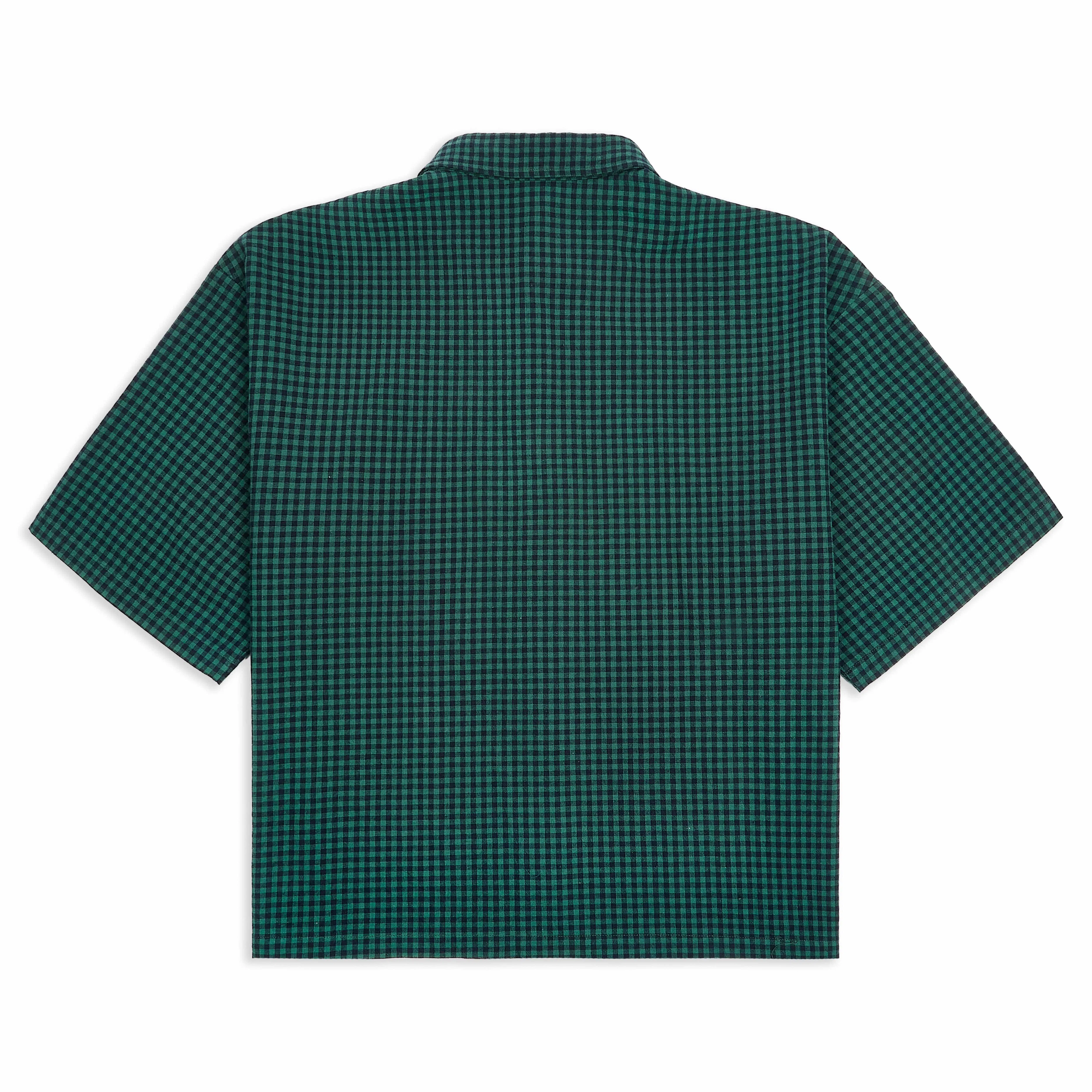 Samuel Bailey SB Studio Shirt