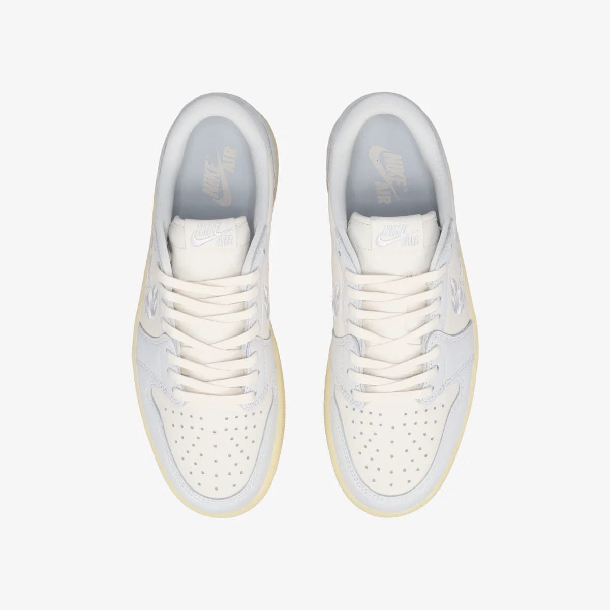 NIKE AIR JORDAN 1 RETRO LOW OG