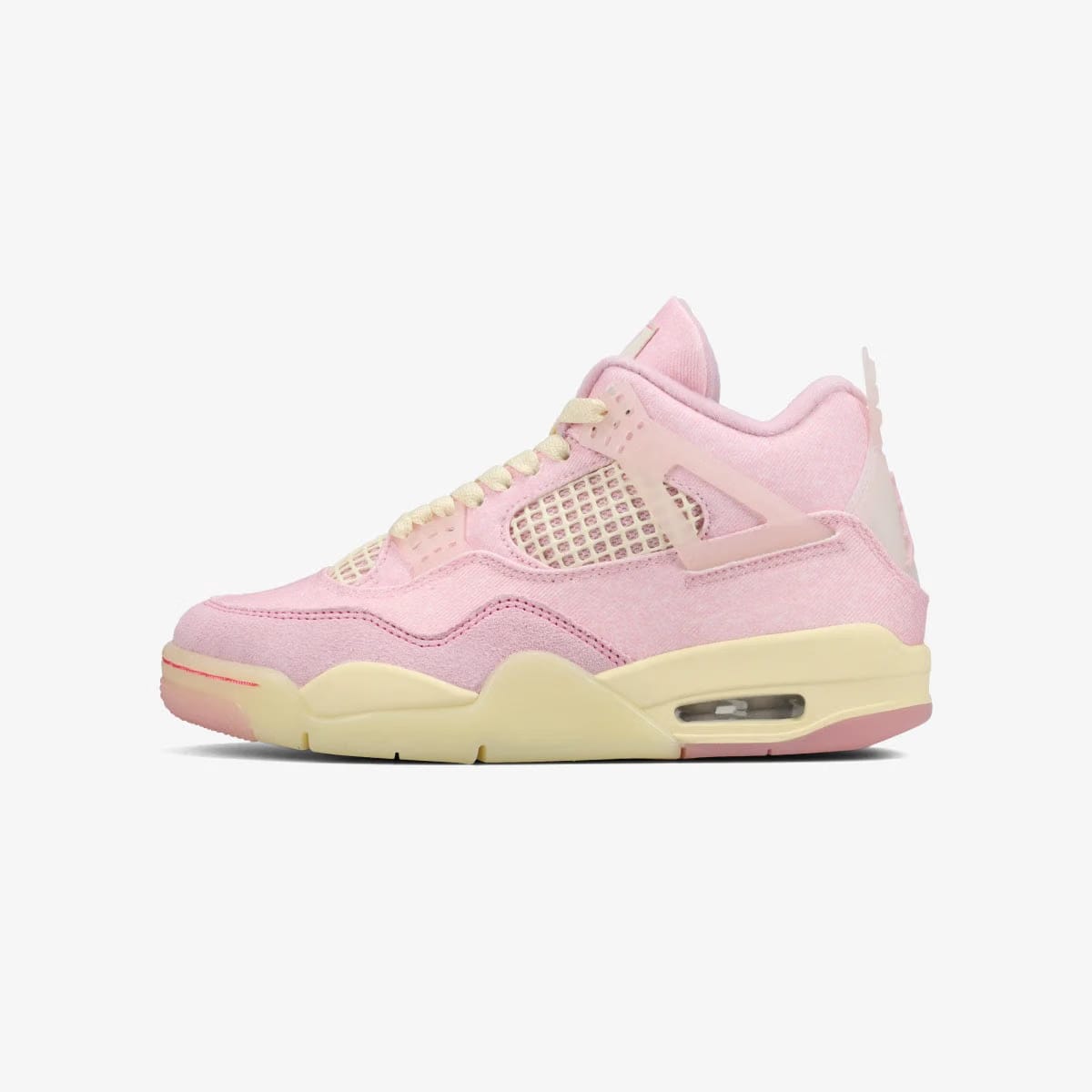 NIKE WMNS AIR JORDAN 4 RETRO TEX