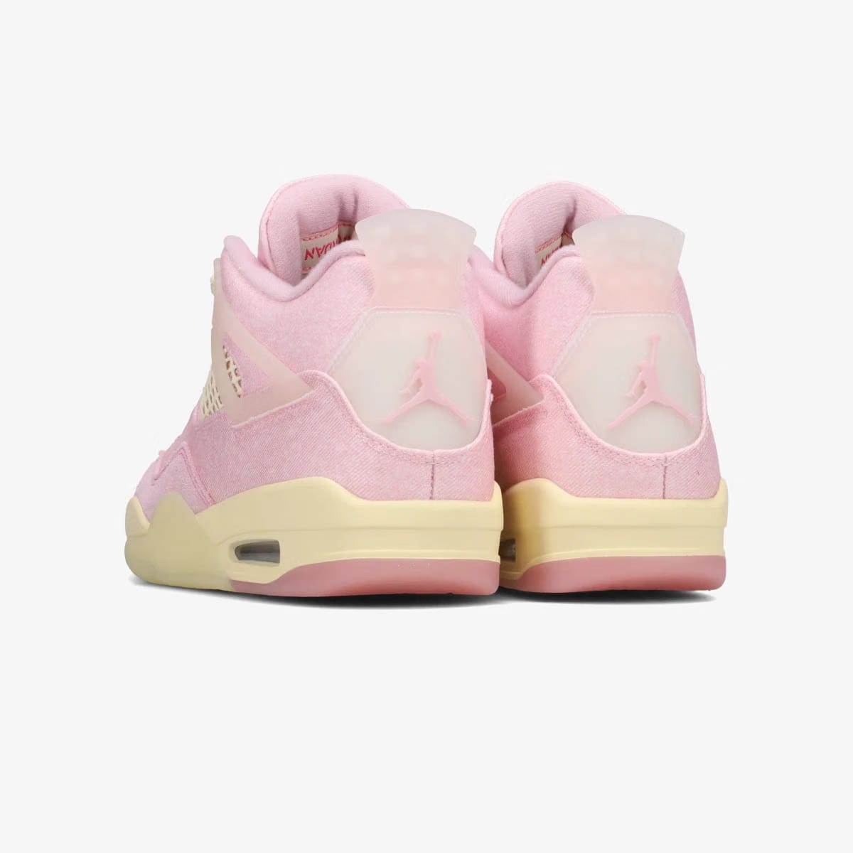 NIKE WMNS AIR JORDAN 4 RETRO TEX