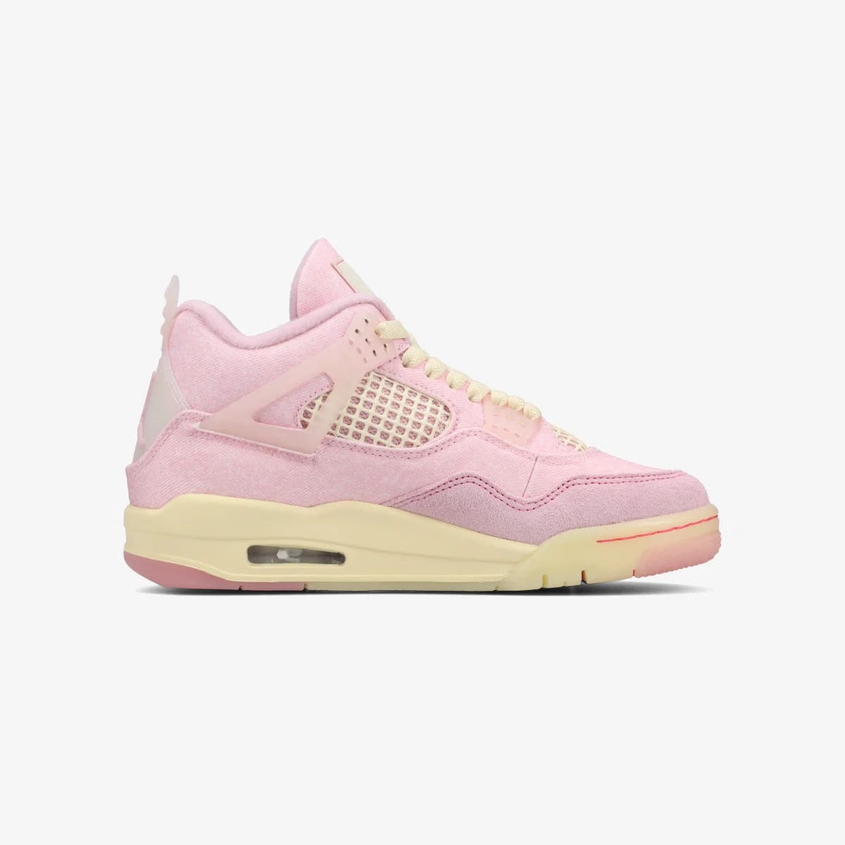 NIKE WMNS AIR JORDAN 4 RETRO TEX