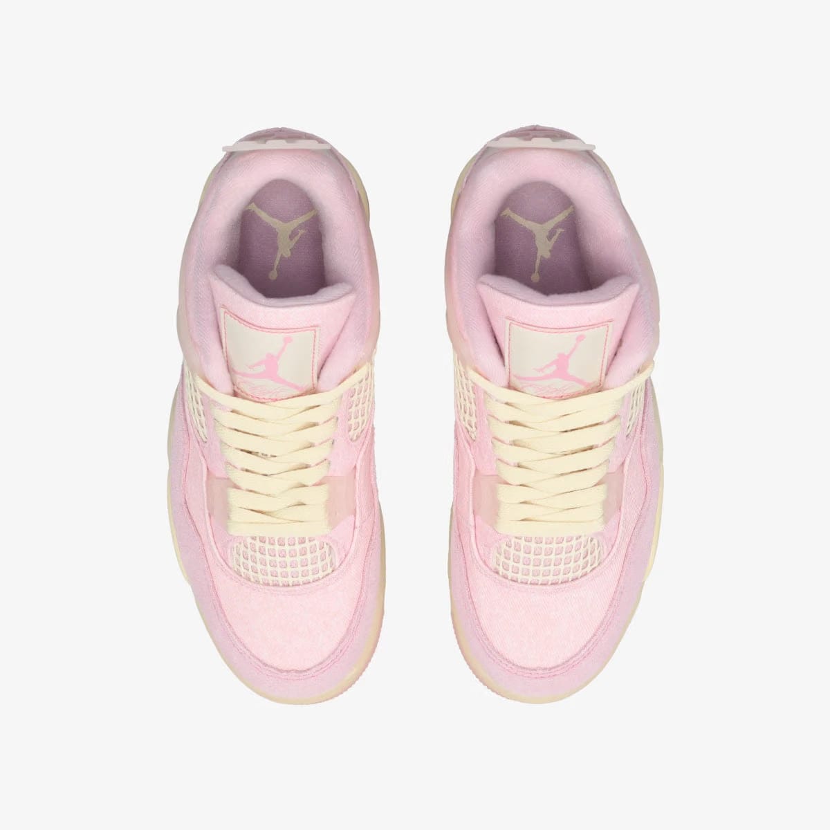 NIKE WMNS AIR JORDAN 4 RETRO TEX