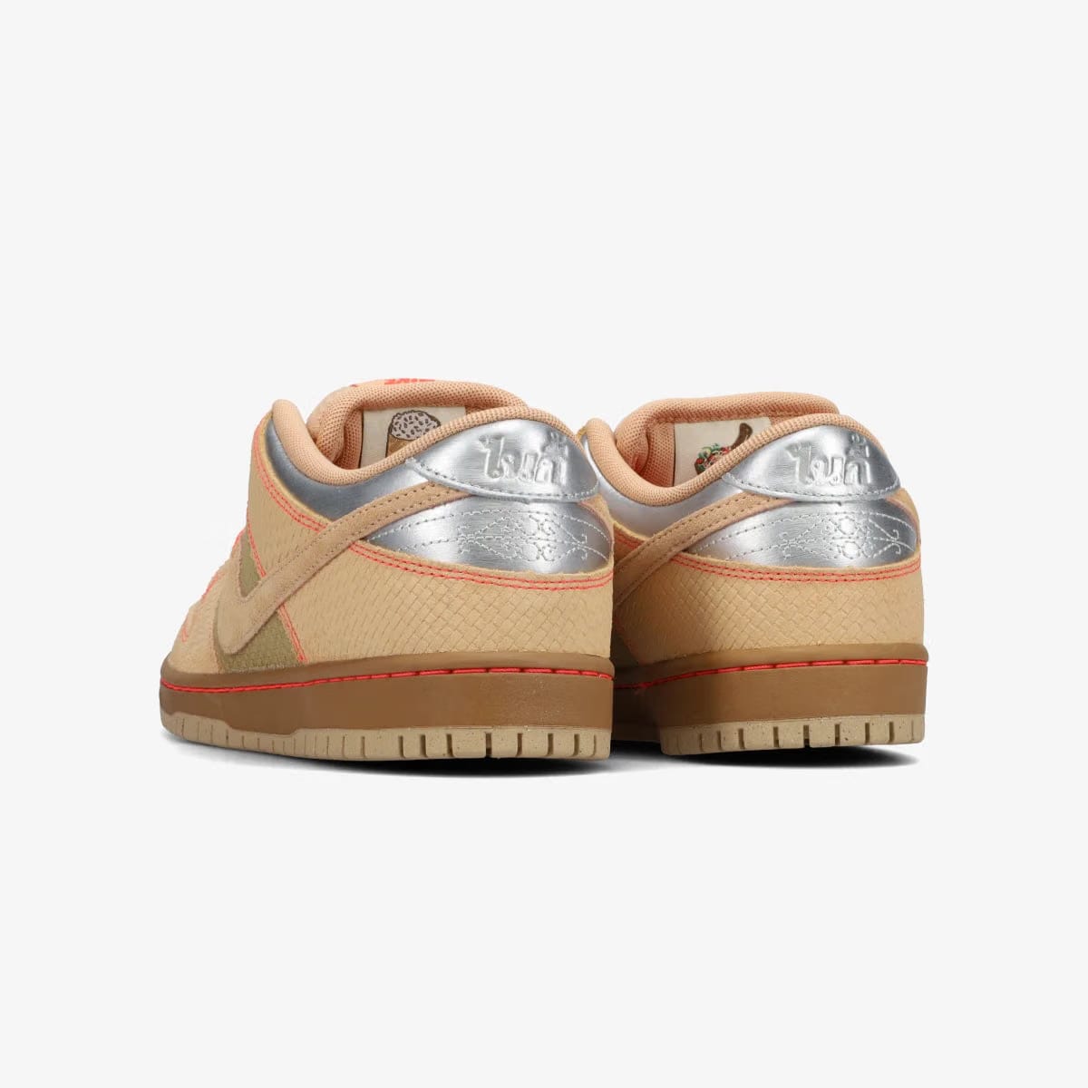 NIKE SB DUNK LOW PRO -SONGKRAN-