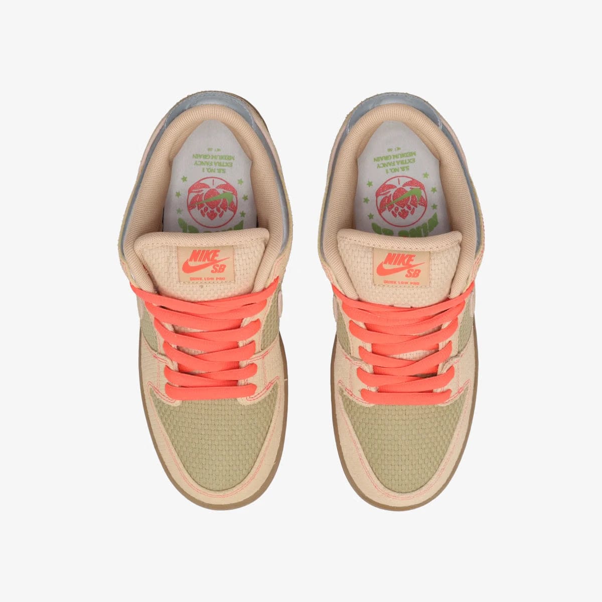 NIKE SB DUNK LOW PRO -SONGKRAN-