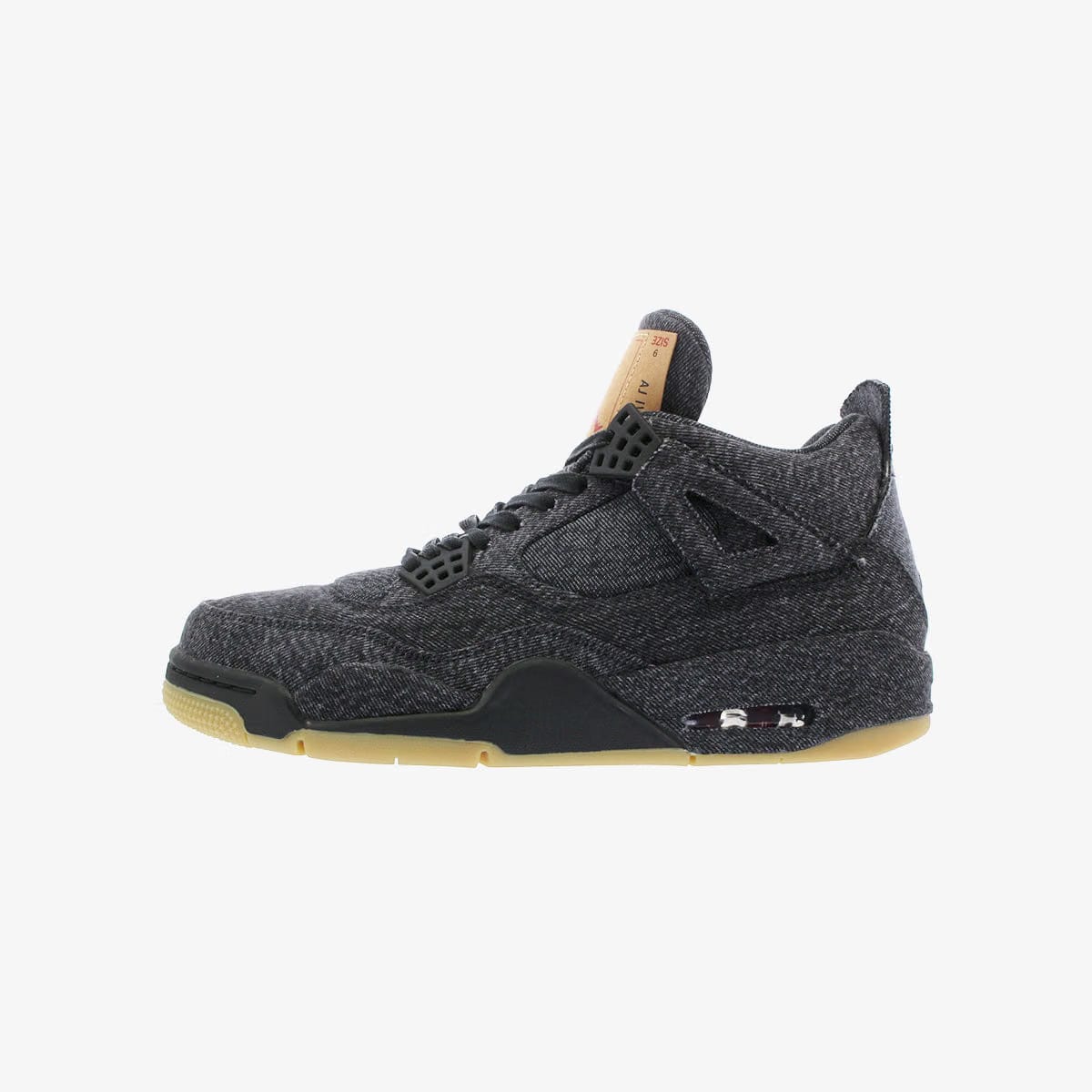 NIKE AIR JORDAN 4 RETRO NRG -LEVI'S-
