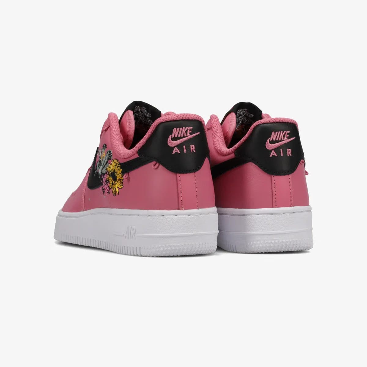 NIKE WMNS AIR FORCE 1 '07 PREMIUM
