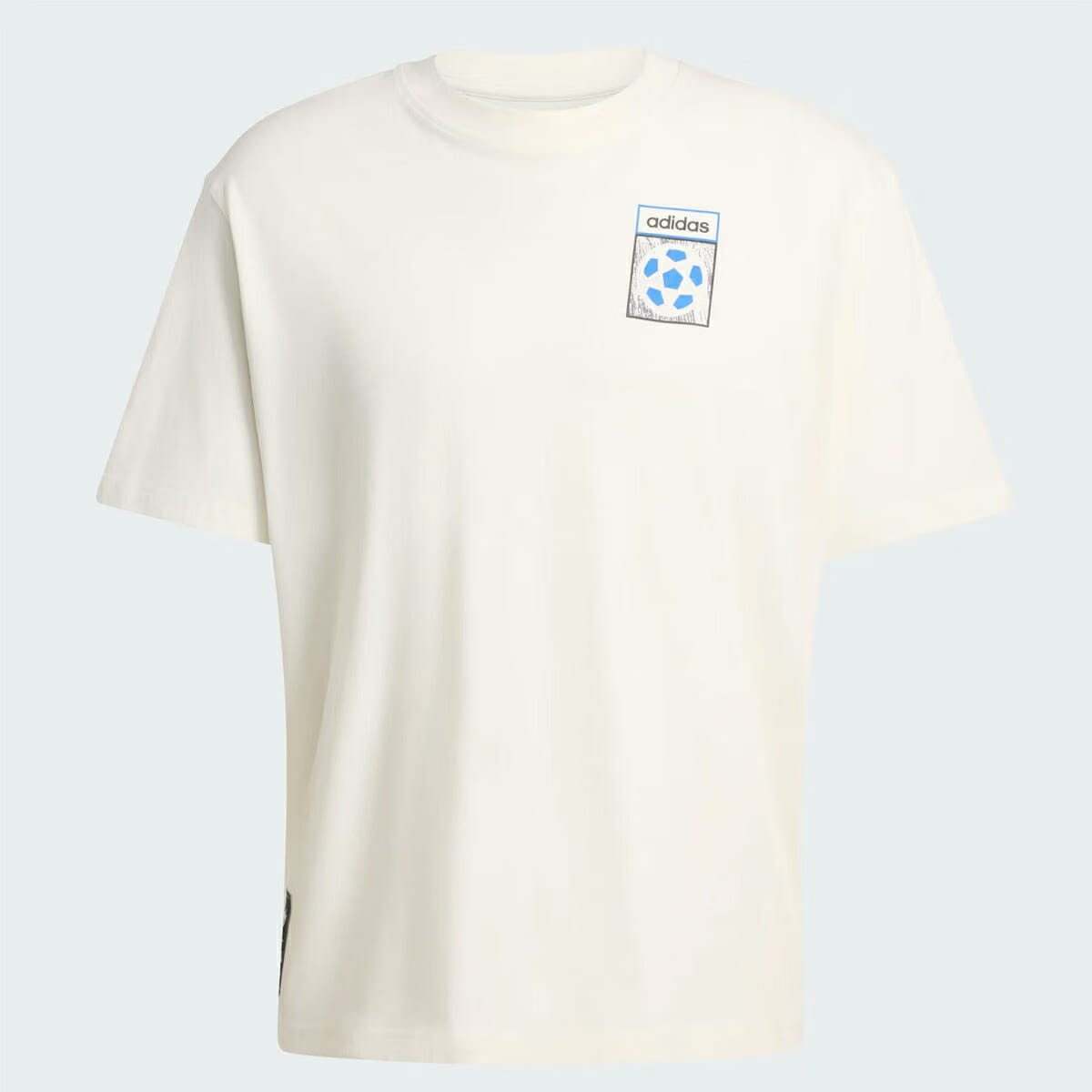 adidas ARCHIVE COUNTRY FLAG T-SHIRT