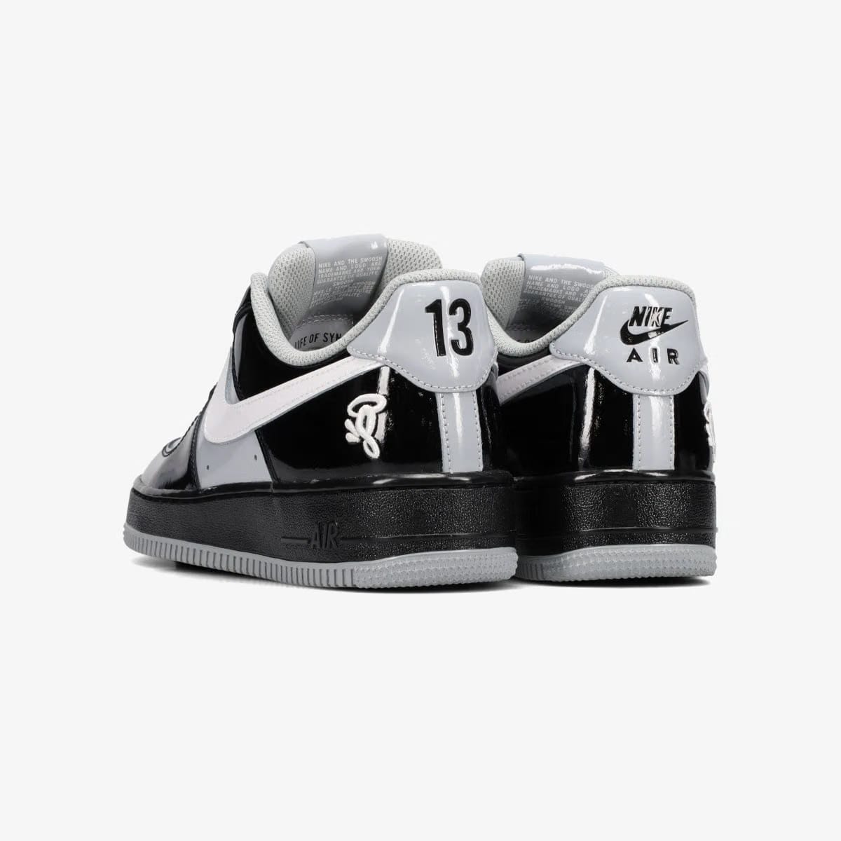 NIKE AIR FORCE 1 LOW × SYNA -CENTRAL CEE-