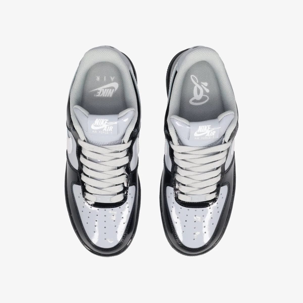 NIKE AIR FORCE 1 LOW × SYNA -CENTRAL CEE-