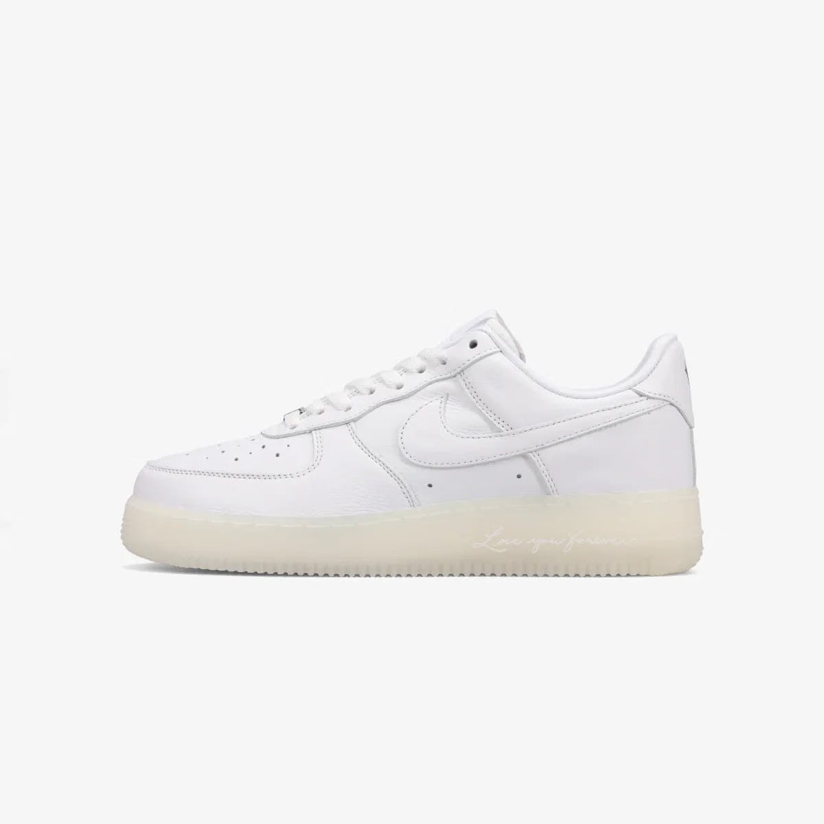 NIKE AIR FORCE 1 LOW SP × NOCTA -DRAKE-