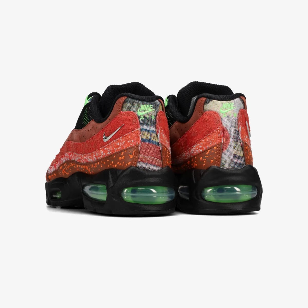 NIKE AIR MAX 95 -HONG KONG-