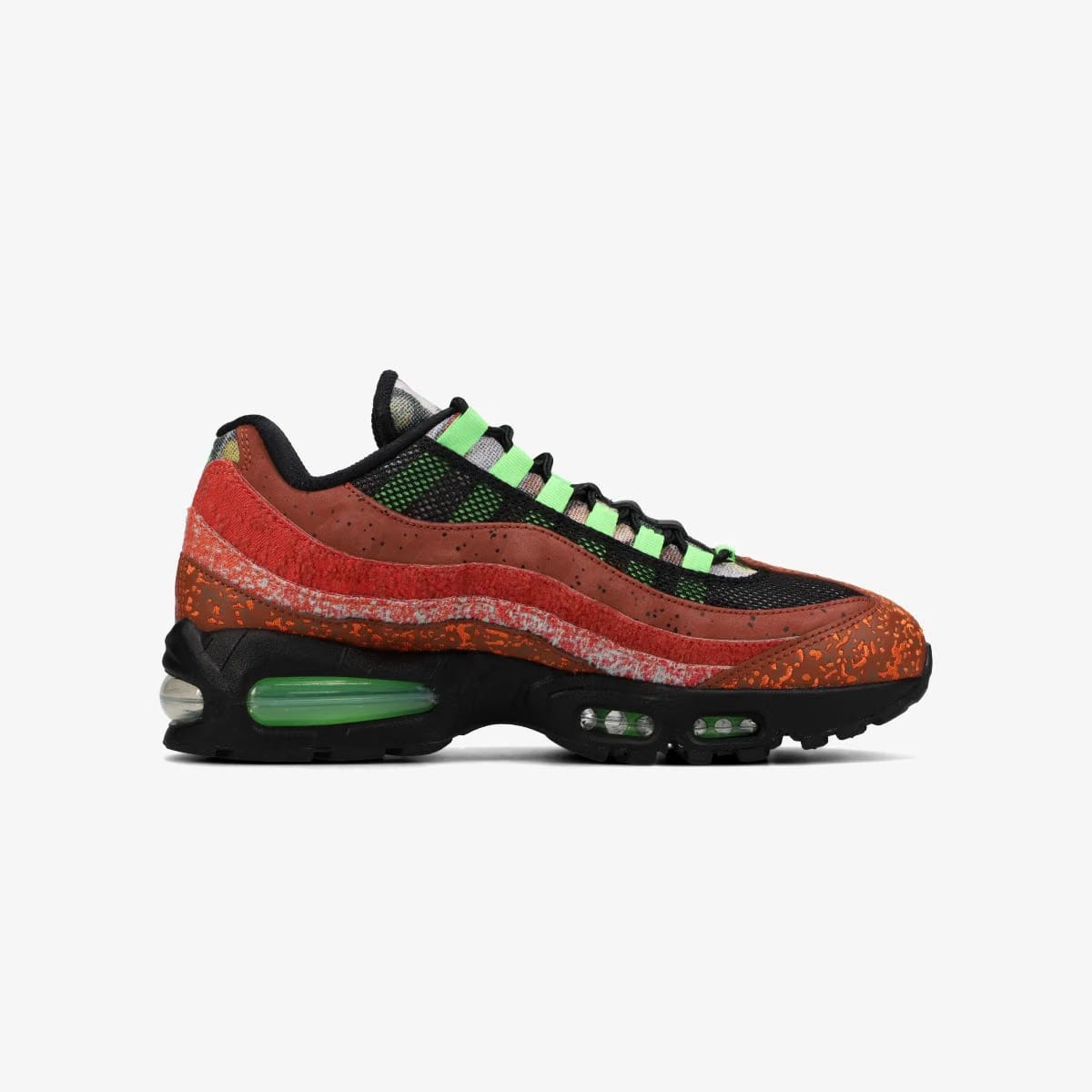 NIKE AIR MAX 95 -HONG KONG-