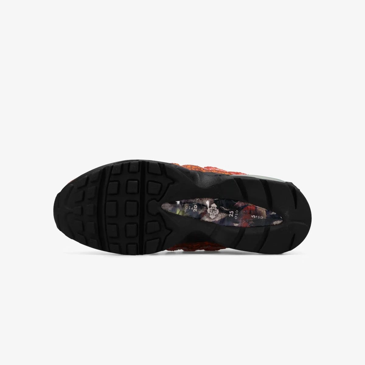 NIKE AIR MAX 95 -HONG KONG-