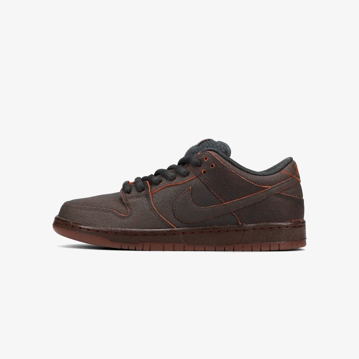 NIKE SB DUNK LOW PRO PREMIUM -KRAMPUS-