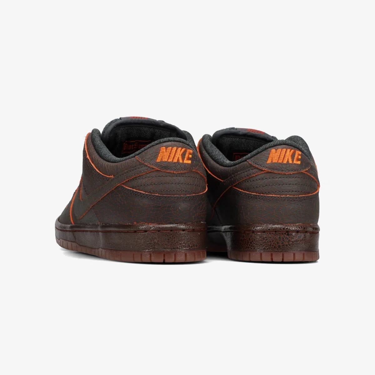 NIKE SB DUNK LOW PRO PREMIUM -KRAMPUS-