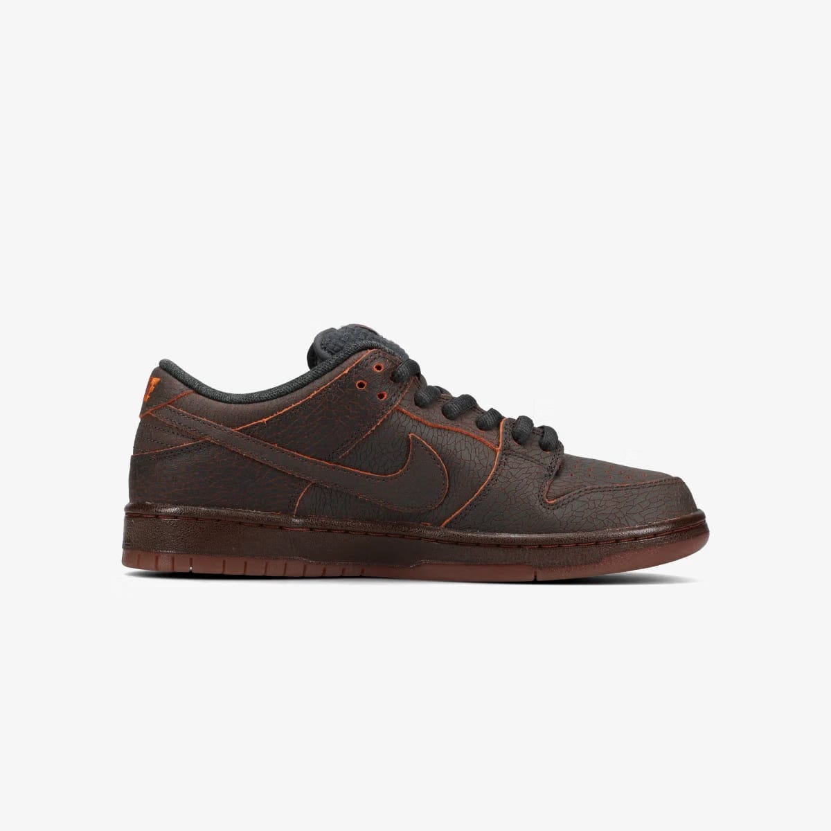 NIKE SB DUNK LOW PRO PREMIUM -KRAMPUS-