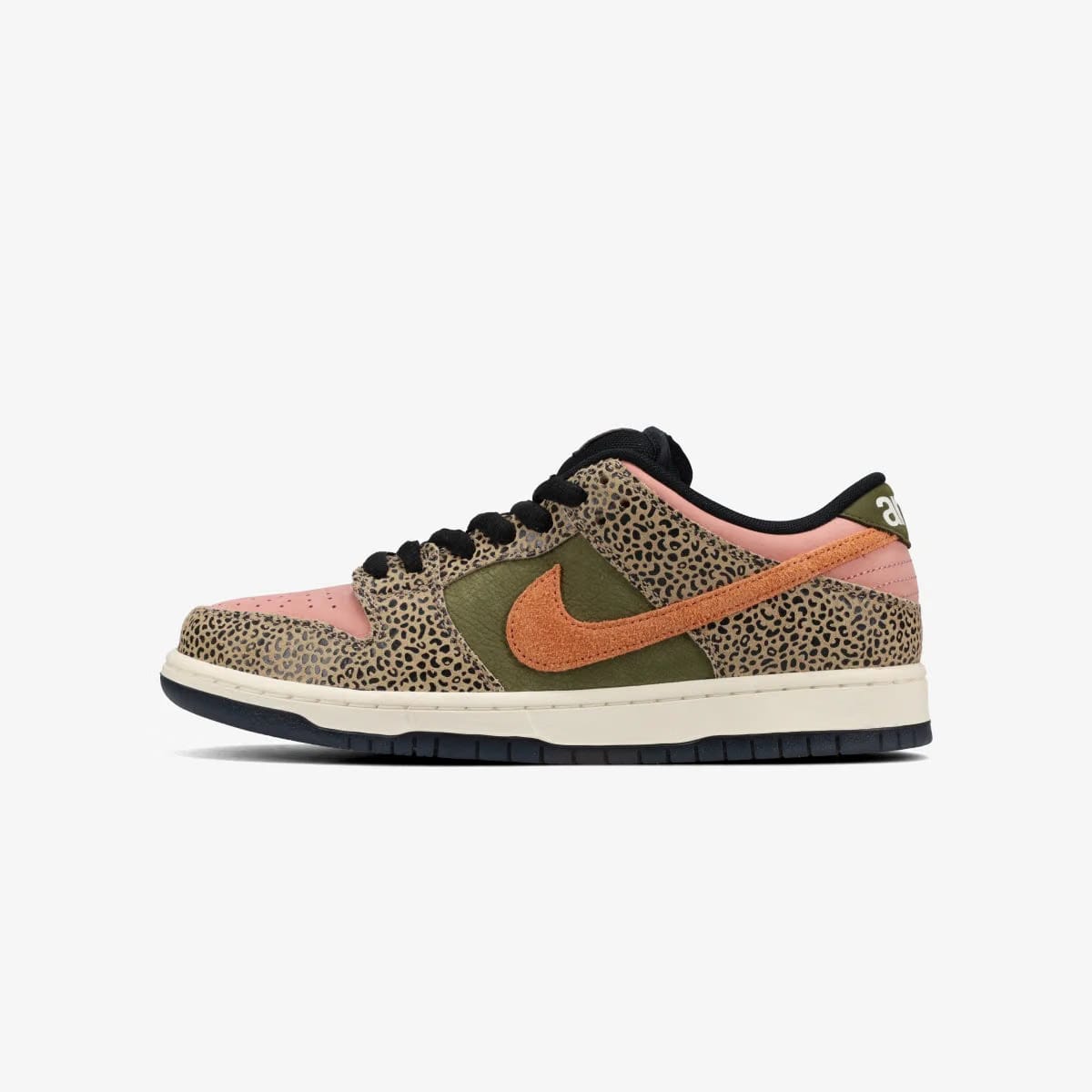 NIKE SB DUNK LOW PRO × ARTS-REC