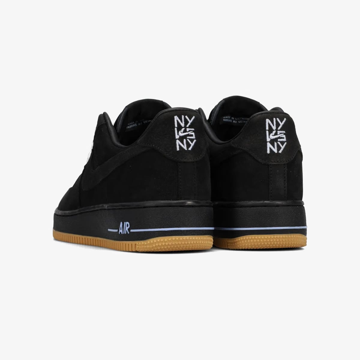 NIKE AIR FORCE 1 × JA MORANT -NY VS NY-