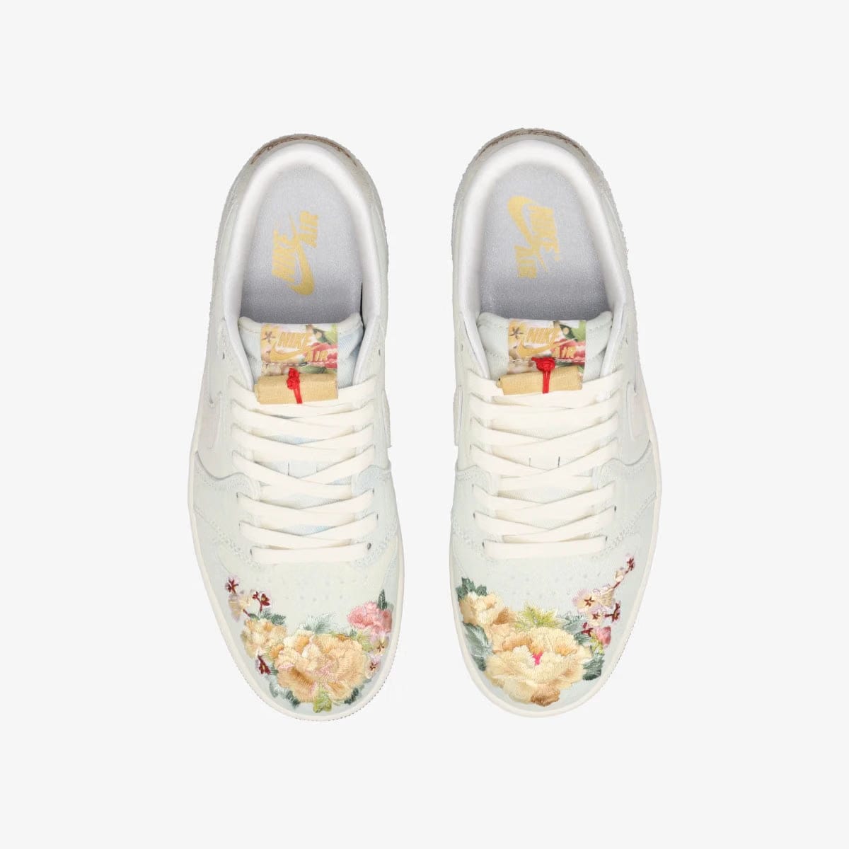 NIKE AIR JORDAN 1 LOW OG -CHINESE NEW YEAR-