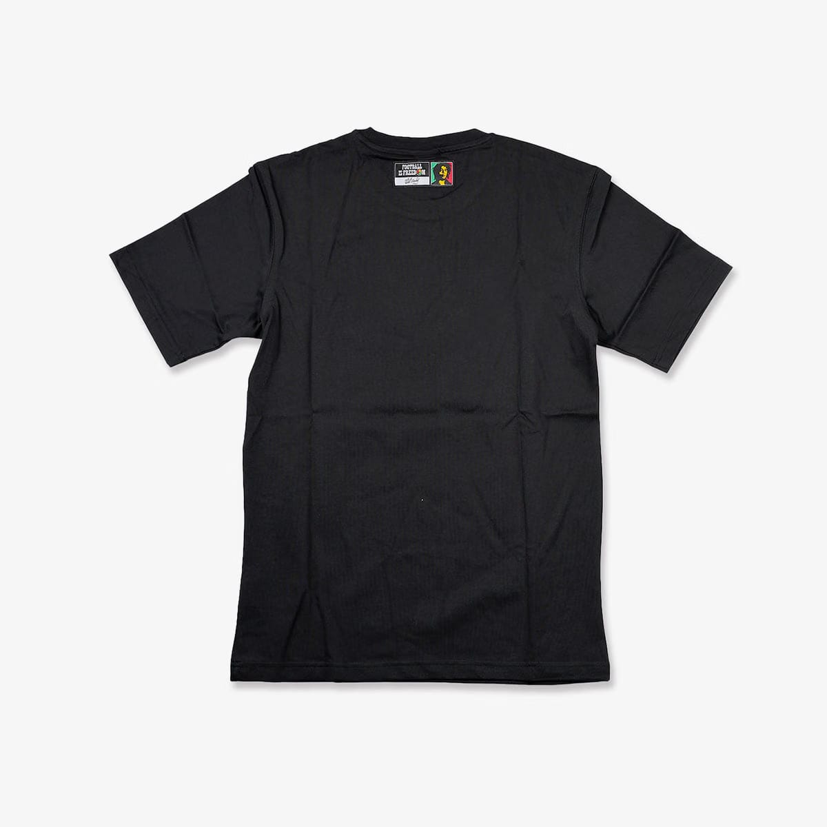 adidas T-SHIRT × BOB MARLEY