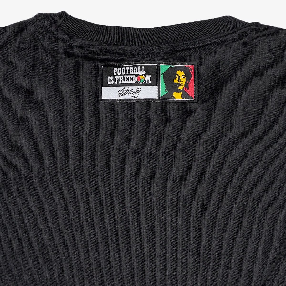 adidas T-SHIRT × BOB MARLEY