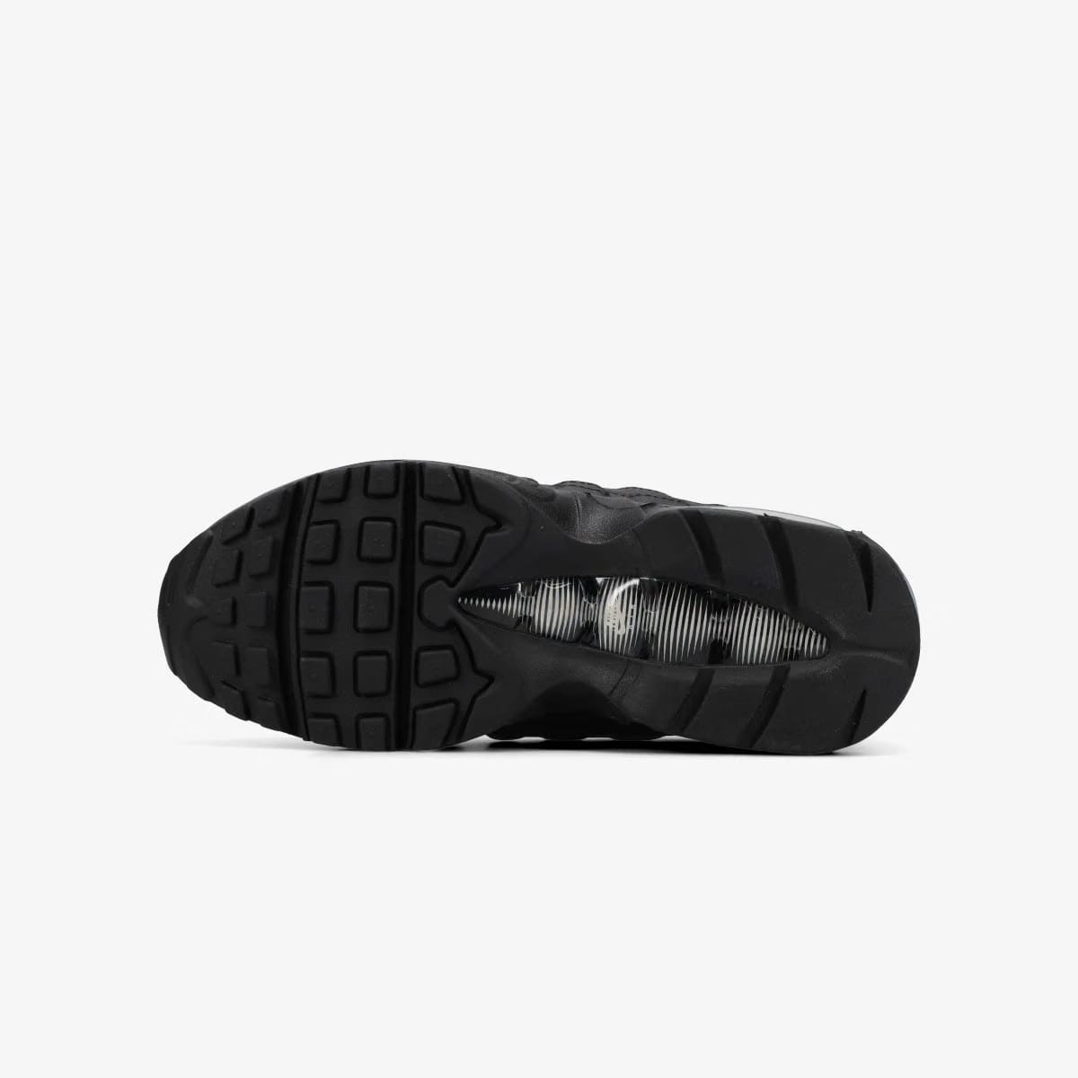 NIKE WMNS AIR MAX 95 OG -BLACK PATENT-