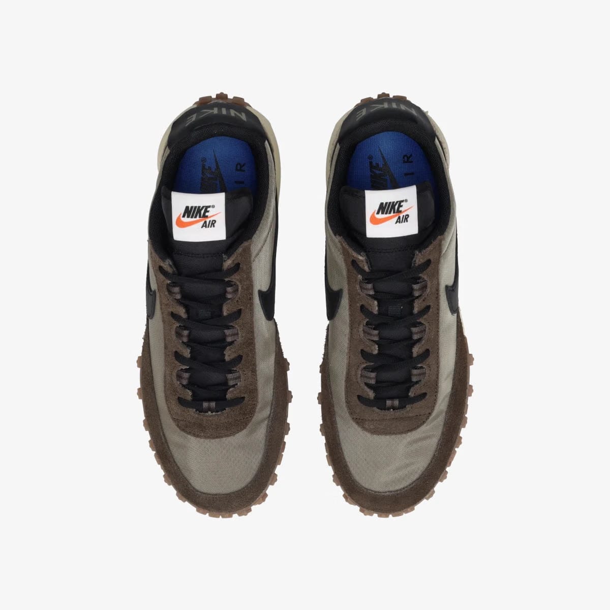 NIKE AIR MAX WAFFLE SP V2