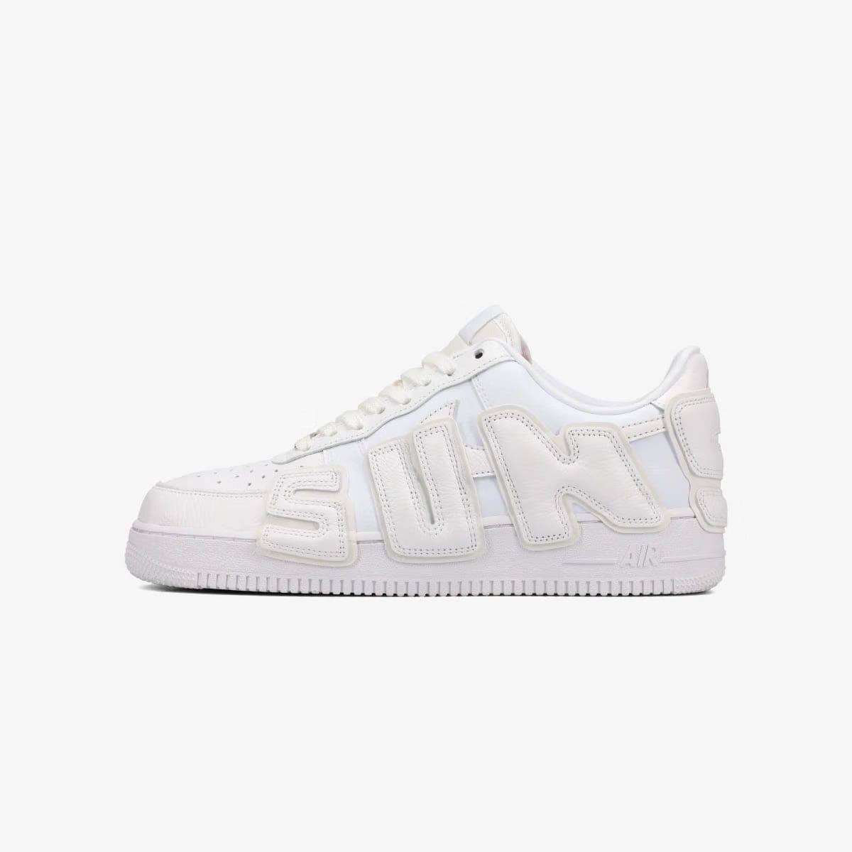 NIKE AIR FORCE 1 LOW SP × CPFM