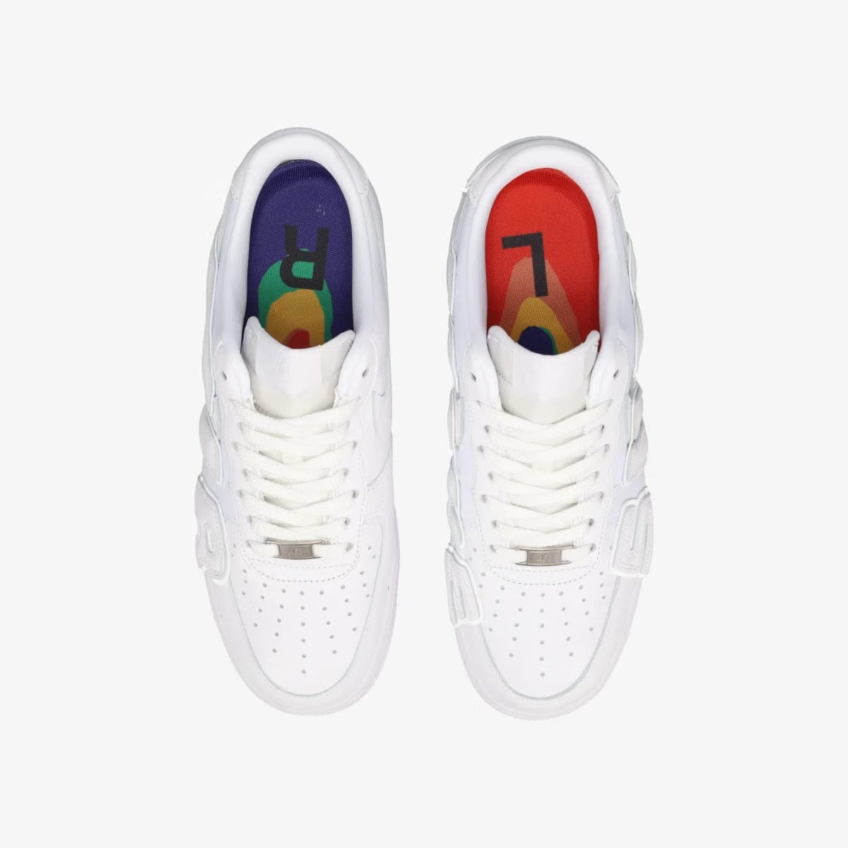 NIKE AIR FORCE 1 LOW SP × CPFM