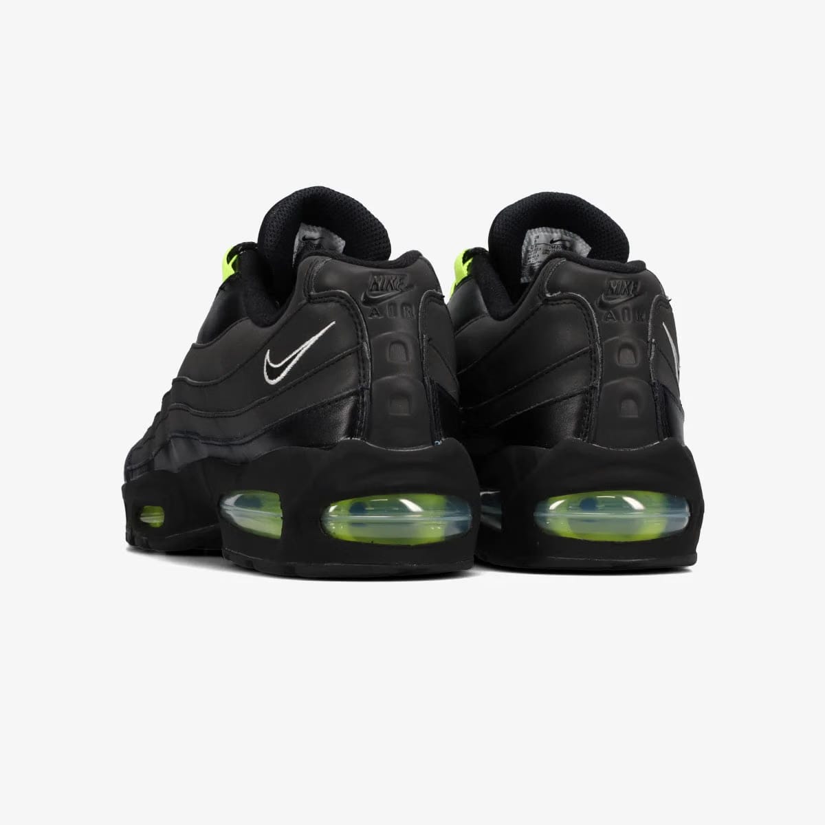 NIKE AIR MAX 95 BIG BUBBLE SE -HRJK-