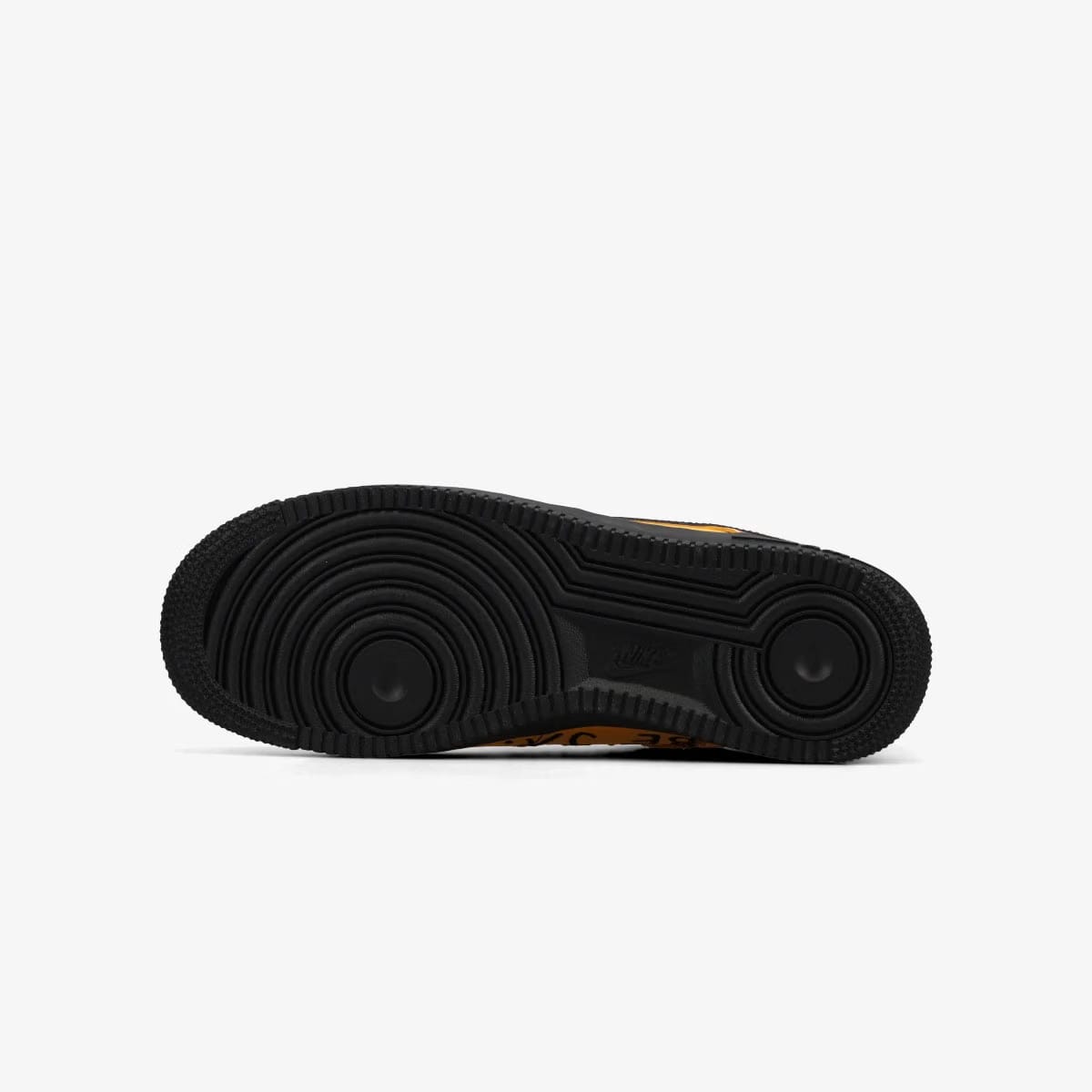 NIKE AIR FORCE 1 '07 × JA MORANT -LET ME BE JA/SUNDIAL-