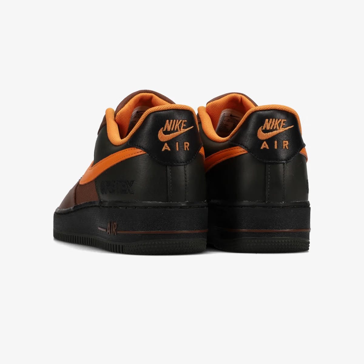 NIKE AIR FORCE 1 LOW GORE-TEX