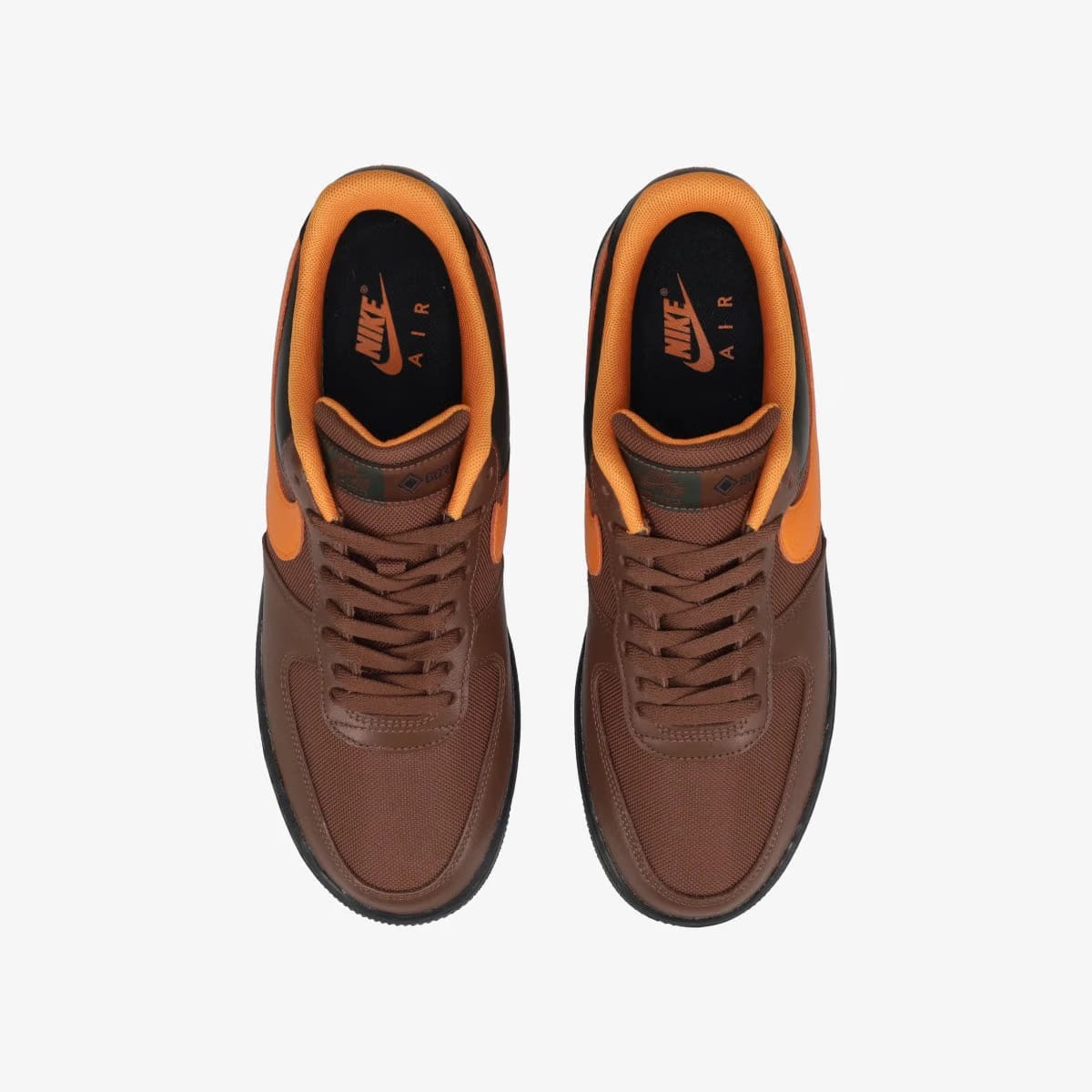 NIKE AIR FORCE 1 LOW GORE-TEX