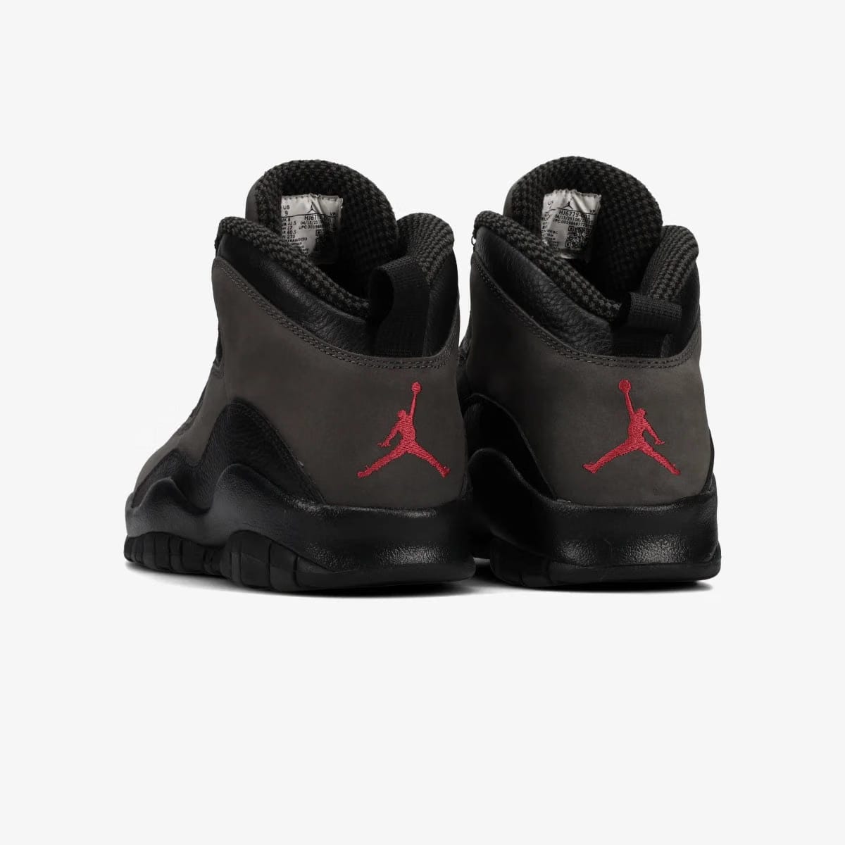 NIKE AIR JORDAN 10 RETRO -SHADOW-