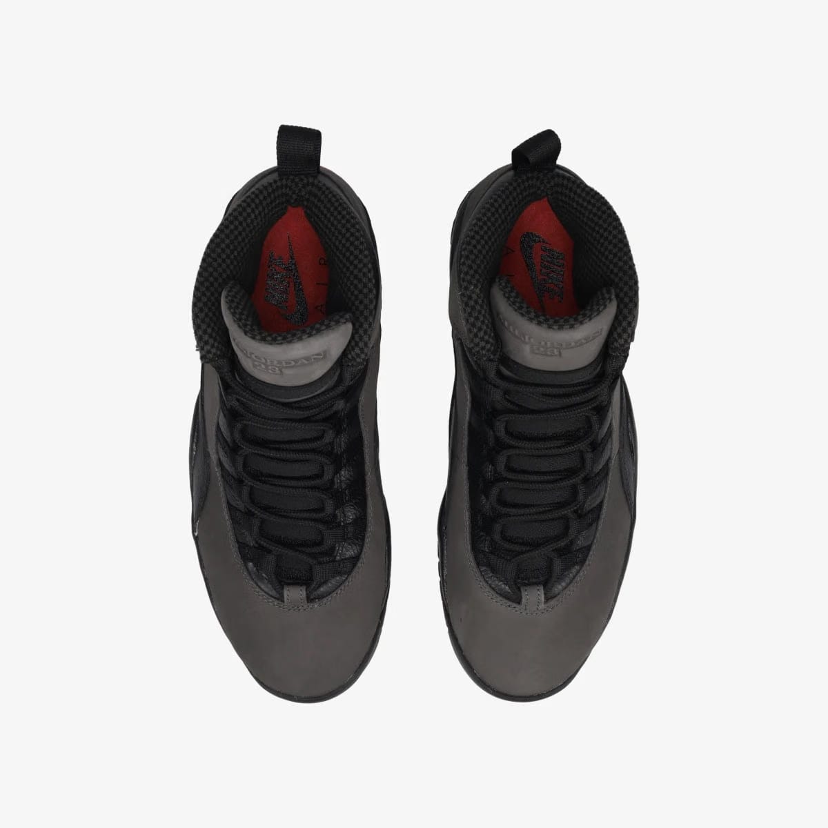 NIKE AIR JORDAN 10 RETRO -SHADOW-