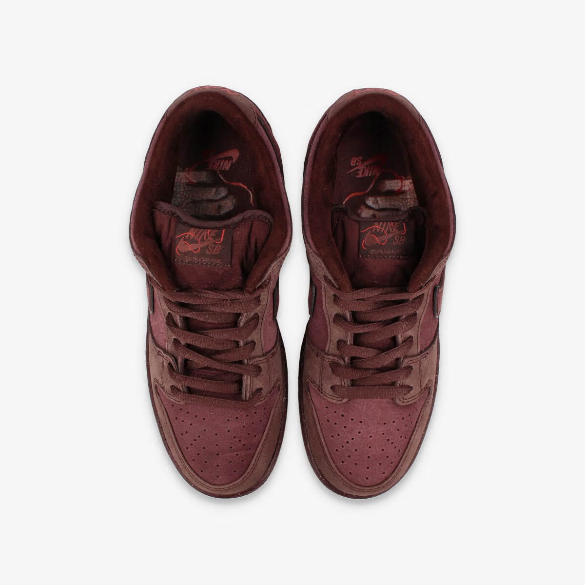NIKE SB DUNK LOW PRM