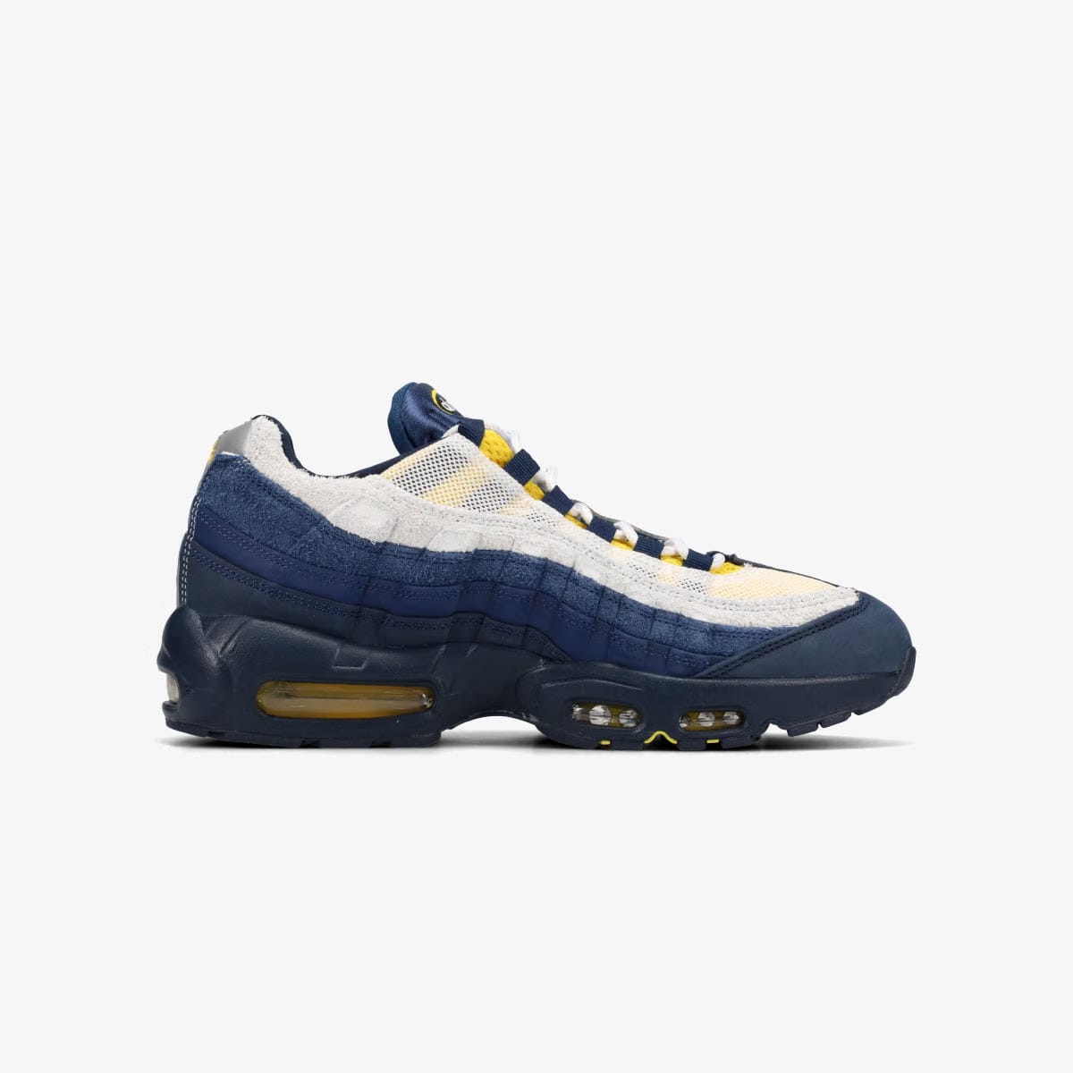 NIKE SB AIR MAX 95 × ERIC KOSTON