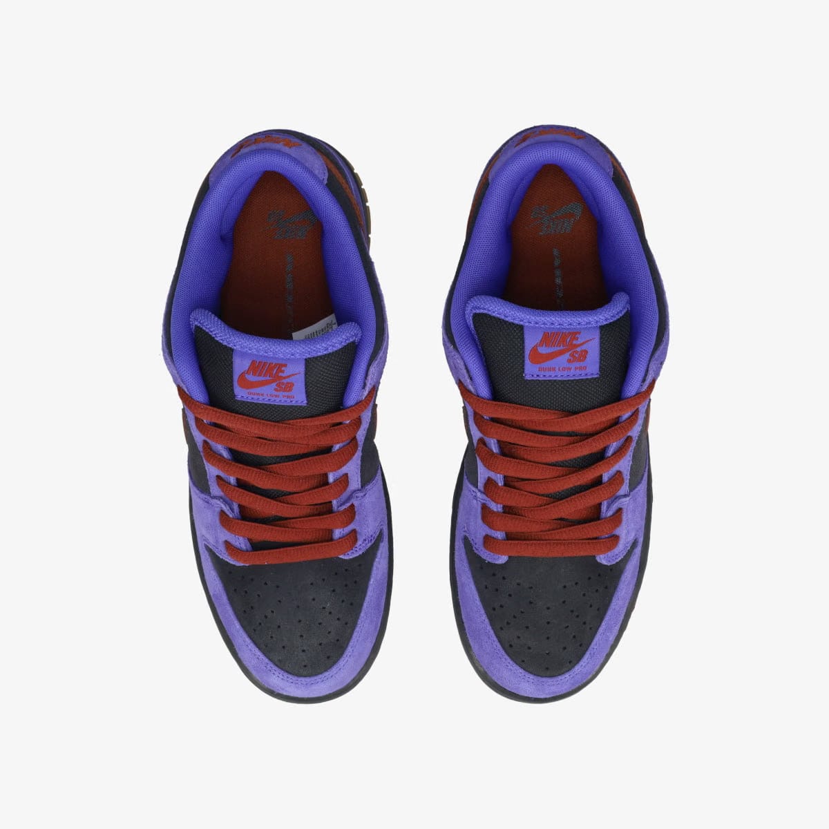 NIKE SB DUNK LOW PRO -PERSIAN-