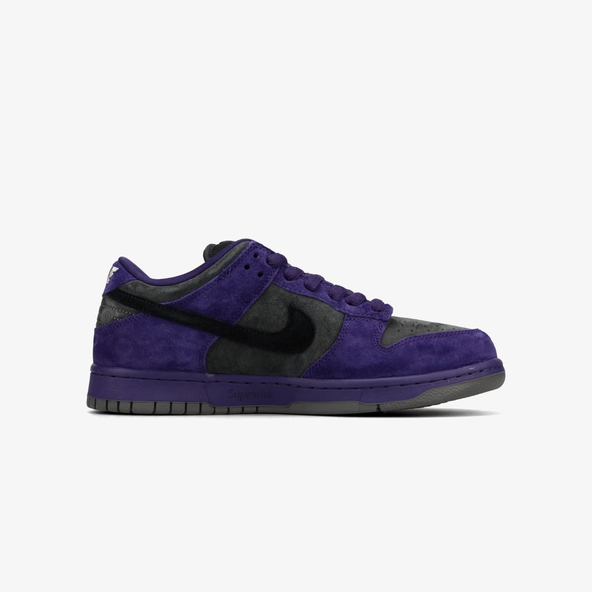 NIKE SB DUNK LOW × SUPREME -EUROPE AND THE UK EXCLUSIVE-
